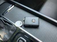 Volvo XC60 2021 5p Momentum T5 L4/2.0/T Aut 2021 Volvo XC60 Venta Interiores 18