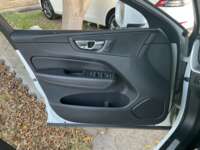 Volvo XC60 2021 5p Momentum T5 L4/2.0/T Aut 2021 Volvo XC60 Venta Interiores 19