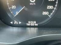 Volvo XC60 2021 5p Momentum T5 L4/2.0/T Aut 2021 Volvo XC60 Venta Interiores 3