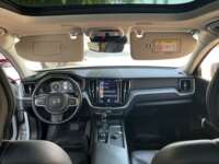Volvo XC60 2021 5p Momentum T5 L4/2.0/T Aut 2021 Volvo XC60 Venta Interiores 24