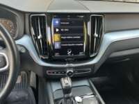 Volvo XC60 2021 5p Momentum T5 L4/2.0/T Aut 2021 Volvo XC60 Venta Interiores 4