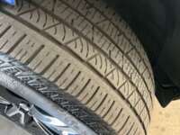 Volvo XC60 2021 5p Momentum T5 L4/2.0/T Aut 2021 Volvo XC60 Venta Llantas 2