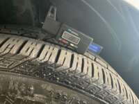 Volvo XC60 2021 5p Momentum T5 L4/2.0/T Aut 2021 Volvo XC60 Venta Llantas 12