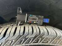 Volvo XC60 2021 5p Momentum T5 L4/2.0/T Aut 2021 Volvo XC60 Venta Llantas 6