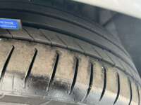 Volvo XC60 2021 5p Momentum T5 L4/2.0/T Aut 2021 Volvo XC60 Venta Llantas 8