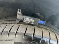 Volvo XC60 2021 5p Momentum T5 L4/2.0/T Aut 2021 Volvo XC60 Venta Llantas 9