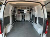 Chevrolet Tornado 2023 5p Van LS L4/1.5 Man IMG_5960