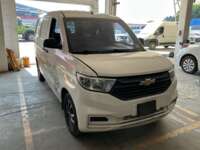 Chevrolet Tornado 2023 5p Van LS L4/1.5 Man IMG_5937