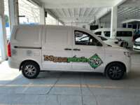 Chevrolet Tornado 2023 5p Van LS L4/1.5 Man IMG_5938