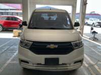 Chevrolet Tornado 2023 5p Van LS L4/1.5 Man IMG_5936