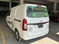 Chevrolet Tornado 2023 5p Van LS L4/1.5 Man IMG_5941