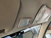 Chevrolet Tornado 2023 5p Van LS L4/1.5 Man IMG_5946