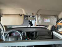 Chevrolet Tornado 2023 5p Van LS L4/1.5 Man IMG_5957