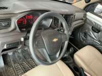 Chevrolet Tornado 2023 5p Van LS L4/1.5 Man IMG_5944