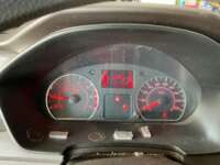 Chevrolet Tornado 2023 5p Van LS L4/1.5 Man IMG_5948