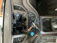 Chevrolet Tornado 2023 5p Van LS L4/1.5 Man IMG_5950