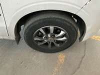 Chevrolet Tornado 2023 5p Van LS L4/1.5 Man IMG_5962