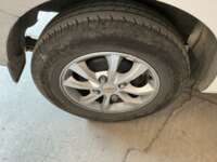 Chevrolet Tornado 2023 5p Van LS L4/1.5 Man IMG_5965