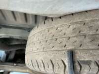 Chevrolet Tornado 2023 5p Van LS L4/1.5 Man IMG_5975