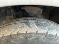 Chevrolet Tornado 2023 5p Van LS L4/1.5 Man IMG_5972