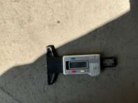 Chevrolet Tornado 2023 5p Van LS L4/1.5 Man IMG_5976