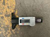 Chevrolet Tornado 2023 5p Van LS L4/1.5 Man IMG_5964