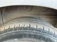 Chevrolet Tornado 2023 5p Van LS L4/1.5 Man IMG_5969