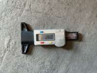 Chevrolet Tornado 2023 5p Van LS L4/1.5 Man IMG_5967