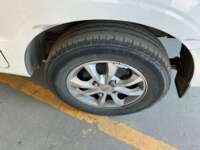 Chevrolet Tornado 2023 5p Van LS L4/1.5 Man IMG_5968