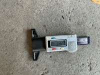 Chevrolet Tornado 2023 5p Van LS L4/1.5 Man IMG_5970