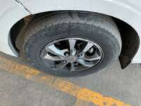 Chevrolet Tornado 2023 5p Van LS L4/1.5 Man IMG_5971