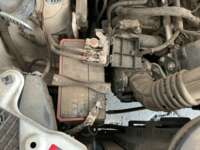 Chevrolet Tornado 2023 5p Van LS L4/1.5 Man IMG_5931