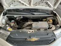 Chevrolet Tornado 2023 5p Van LS L4/1.5 Man IMG_5930