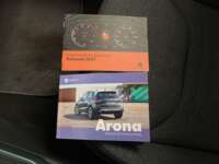 Seat Arona 2023 5p Xperience L4/1.6 Tiptronic 2023 Seat Arona Venta Documentos 1