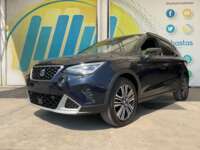 Seat Arona 2023 5p Xperience L4/1.6 Tiptronic 2023 Seat Arona Venta Exteriores 1