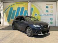 Seat Arona 2023 5p Xperience L4/1.6 Tiptronic 2023 Seat Arona Venta Exteriores 3