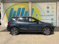 Seat Arona 2023 5p Xperience L4/1.6 Tiptronic 2023 Seat Arona Venta Exteriores 4