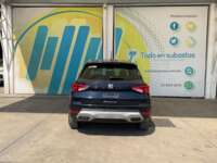 Seat Arona 2023 5p Xperience L4/1.6 Tiptronic 2023 Seat Arona Venta Exteriores 6