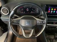 Seat Arona 2023 5p Xperience L4/1.6 Tiptronic 2023 Seat Arona Venta Interiores 1