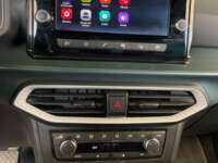 Seat Arona 2023 5p Xperience L4/1.6 Tiptronic 2023 Seat Arona Venta Interiores 11