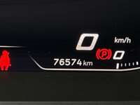 Seat Arona 2023 5p Xperience L4/1.6 Tiptronic 2023 Seat Arona Venta Interiores 3