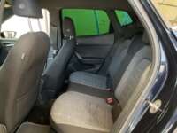 Seat Arona 2023 5p Xperience L4/1.6 Tiptronic 2023 Seat Arona Venta Interiores 23