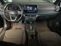 Seat Arona 2023 5p Xperience L4/1.6 Tiptronic 2023 Seat Arona Venta Interiores 4