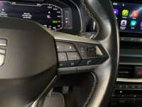 Seat Arona 2023 5p Xperience L4/1.6 Tiptronic 2023 Seat Arona Venta Interiores 7