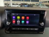 Seat Arona 2023 5p Xperience L4/1.6 Tiptronic 2023 Seat Arona Venta Interiores 8