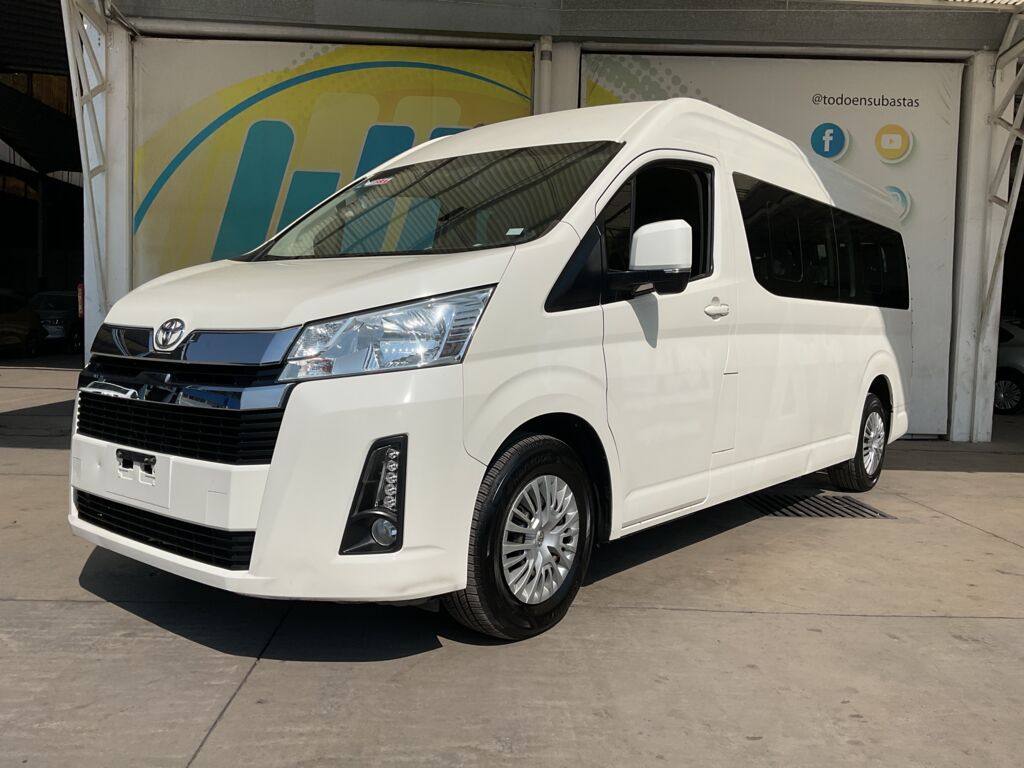 imagen principal de la unidad