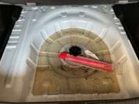 Chevrolet Aveo 2024 4p LT Plus L4/1.5 Aut IMG_6055