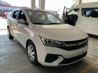 Chevrolet Aveo 2024 4p LT Plus L4/1.5 Aut IMG_6047