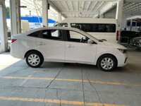 Chevrolet Aveo 2024 4p LT Plus L4/1.5 Aut IMG_6048