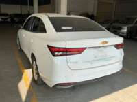 Chevrolet Aveo 2024 4p LT Plus L4/1.5 Aut IMG_6051